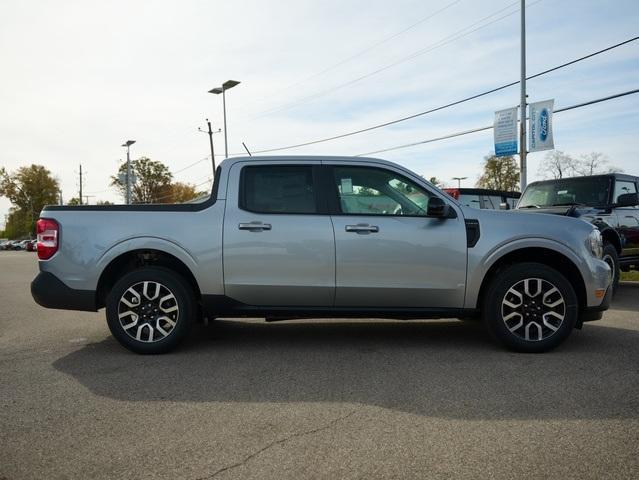 new 2024 Ford Maverick car, priced at $38,635