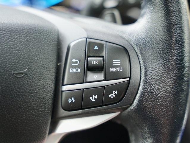 used 2020 Ford Explorer car, priced at $21,492