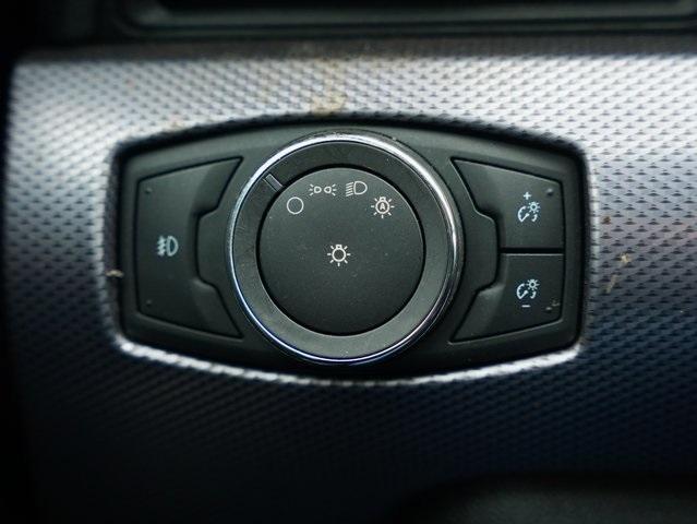 used 2017 Ford Mustang car, priced at $29,872