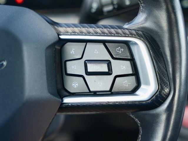 used 2024 Ford Mustang car, priced at $29,905