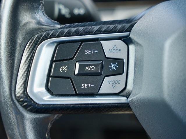 used 2024 Ford Mustang car, priced at $29,905