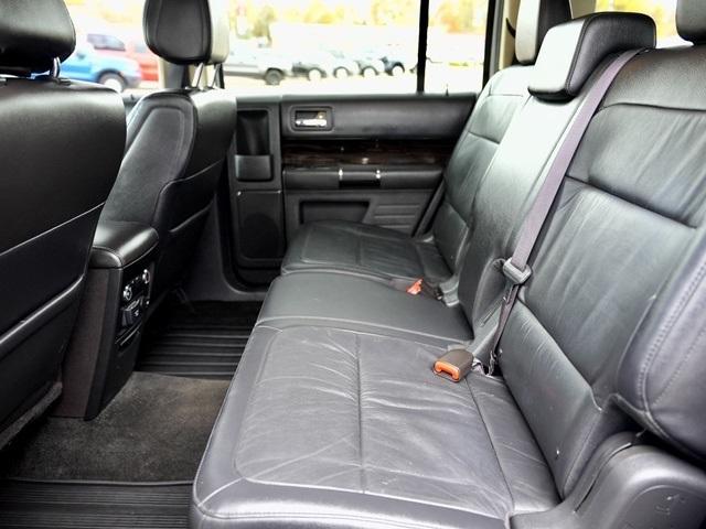 used 2014 Ford Flex car, priced at $12,972