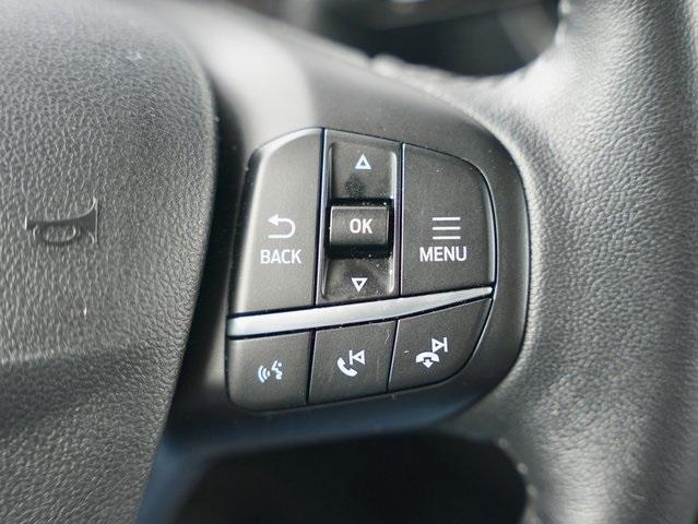 used 2023 Ford Bronco Sport car, priced at $31,792