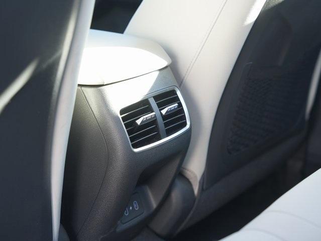 used 2024 Hyundai Sonata Hybrid car, priced at $24,592