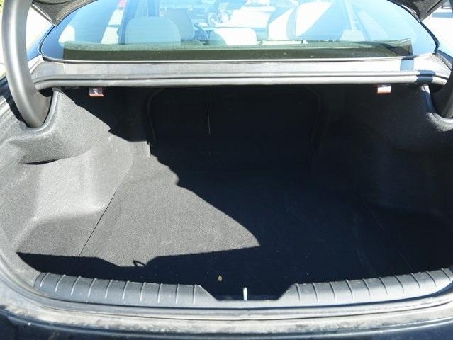 used 2024 Hyundai Sonata Hybrid car, priced at $24,592