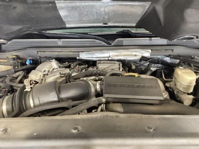 used 2017 GMC Sierra 2500 car, priced at $48,972