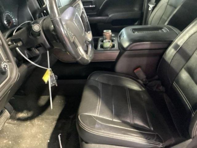 used 2017 GMC Sierra 2500 car, priced at $48,972