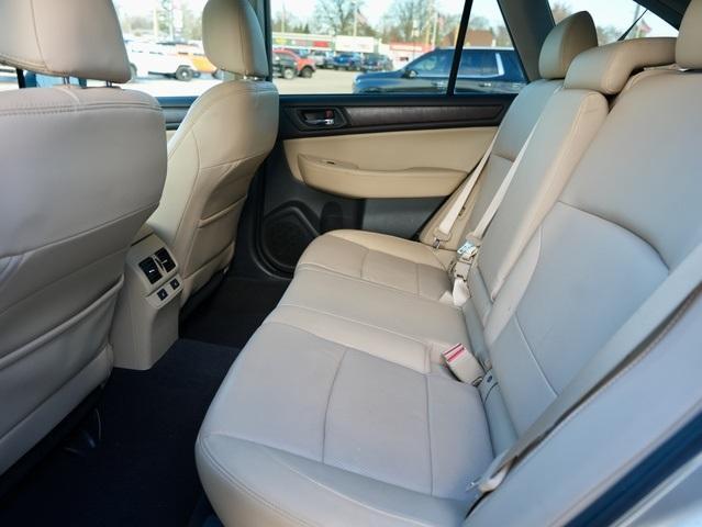 used 2015 Subaru Outback car, priced at $12,488