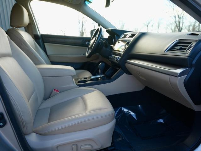 used 2015 Subaru Outback car, priced at $12,488