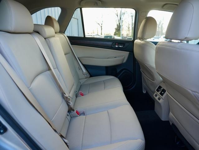 used 2015 Subaru Outback car, priced at $12,488