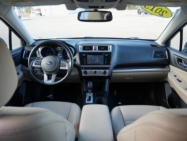 used 2015 Subaru Outback car, priced at $12,488