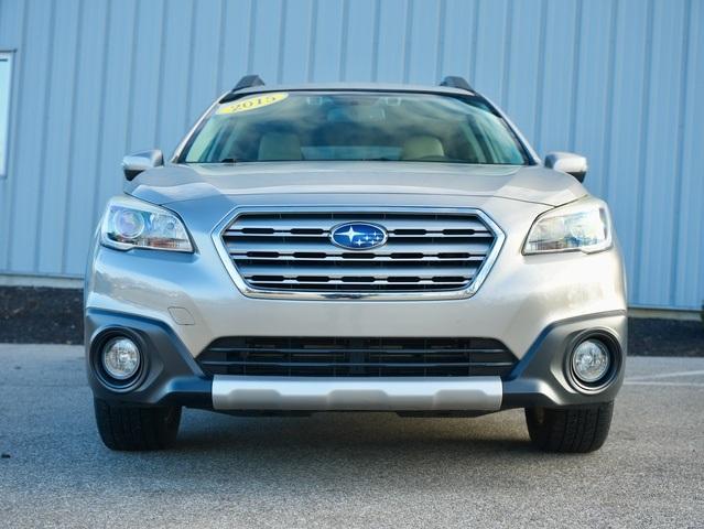 used 2015 Subaru Outback car, priced at $12,488