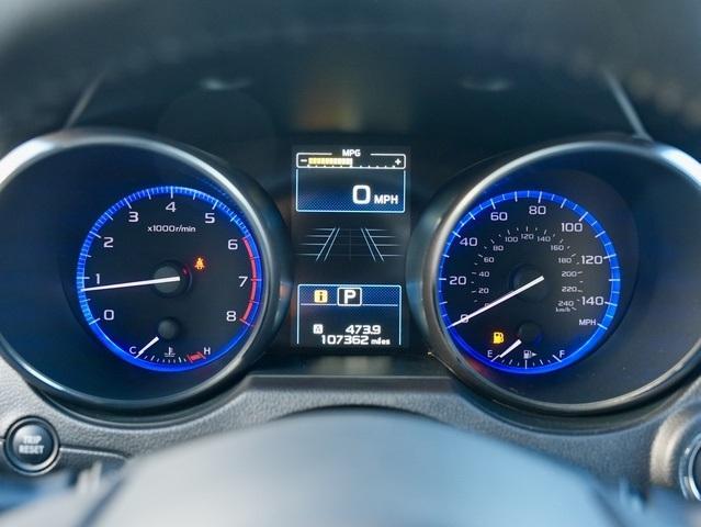 used 2015 Subaru Outback car, priced at $12,488