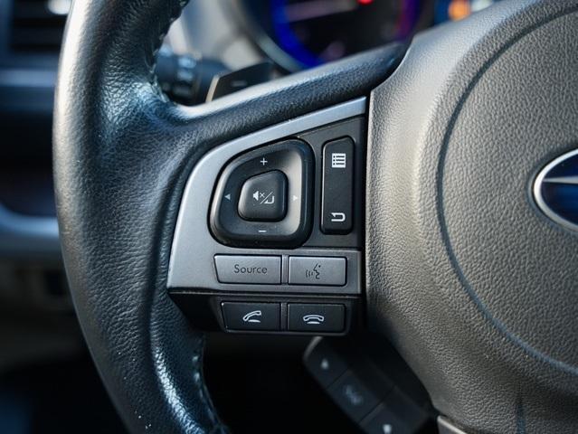 used 2015 Subaru Outback car, priced at $12,488