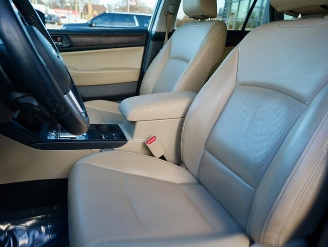 used 2015 Subaru Outback car, priced at $12,488