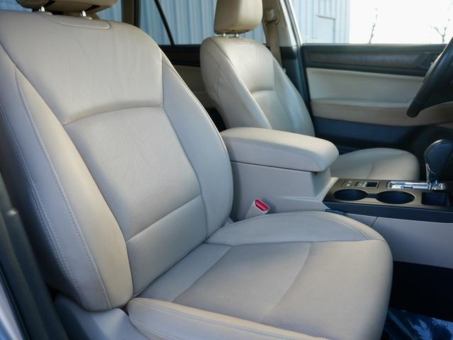 used 2015 Subaru Outback car, priced at $12,488