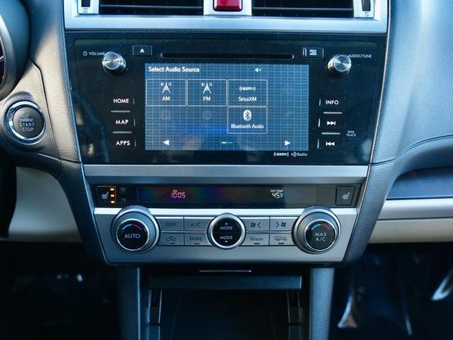 used 2015 Subaru Outback car, priced at $12,488