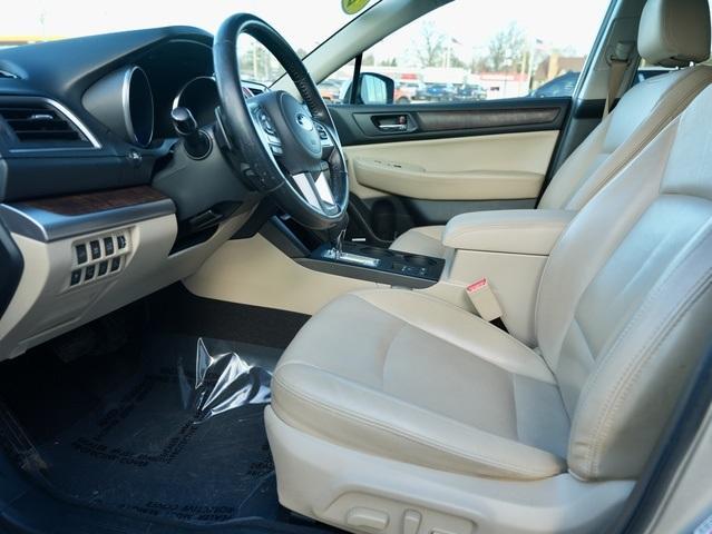 used 2015 Subaru Outback car, priced at $12,488