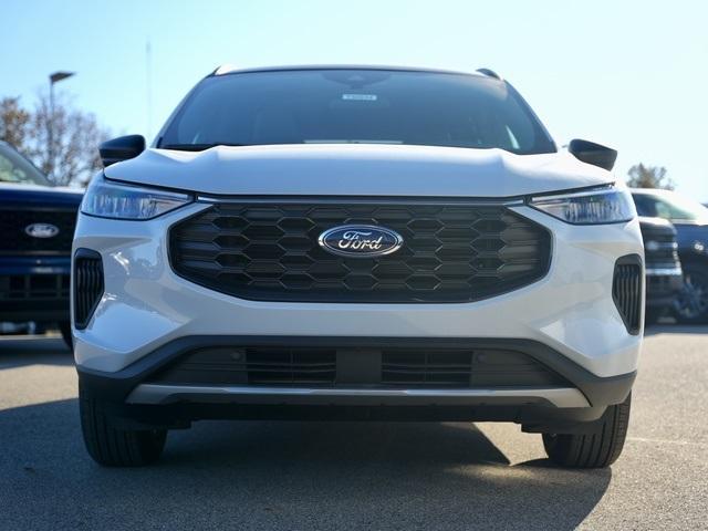 new 2025 Ford Escape car, priced at $33,398