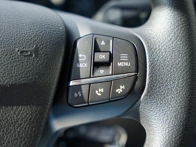 new 2025 Ford Transit-250 car, priced at $44,038