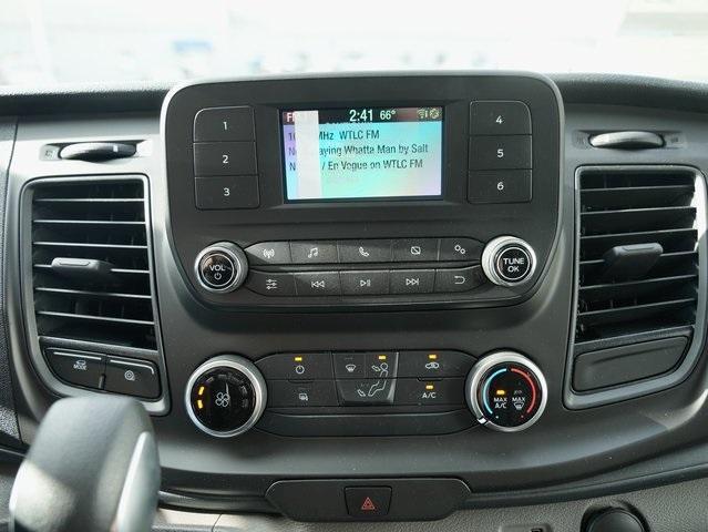 new 2025 Ford Transit-250 car, priced at $44,038