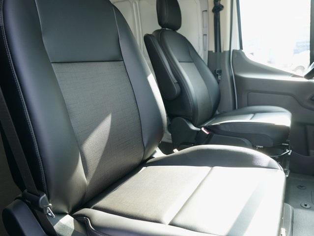 new 2025 Ford Transit-250 car, priced at $44,038