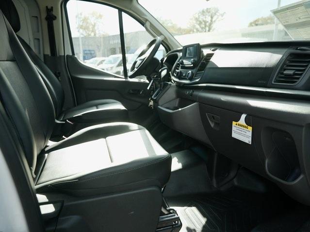 new 2025 Ford Transit-250 car, priced at $44,038
