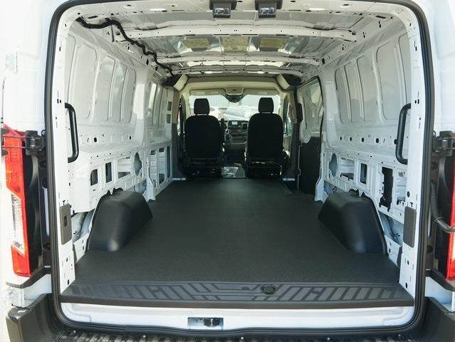 new 2025 Ford Transit-250 car, priced at $44,038