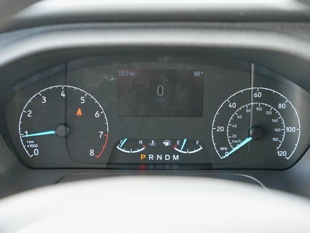 new 2025 Ford Transit-250 car, priced at $44,038