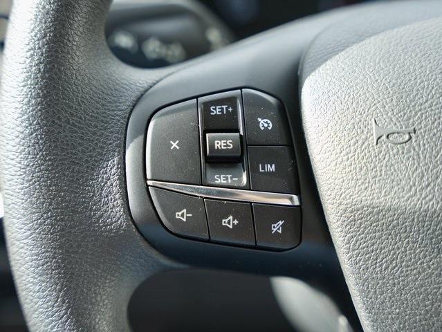 new 2025 Ford Transit-250 car, priced at $44,038