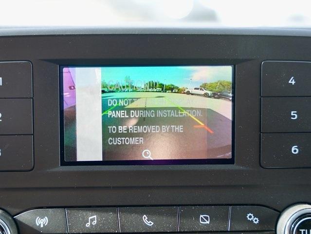 new 2025 Ford Transit-250 car, priced at $44,038