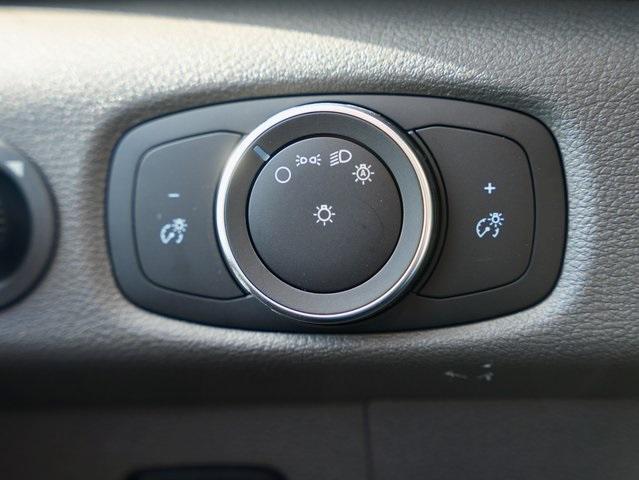 new 2025 Ford Transit-250 car, priced at $44,038