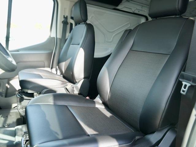 new 2025 Ford Transit-250 car, priced at $44,038