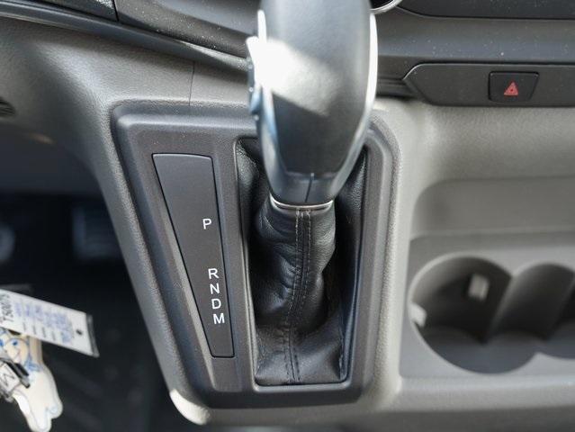 new 2025 Ford Transit-250 car, priced at $44,038