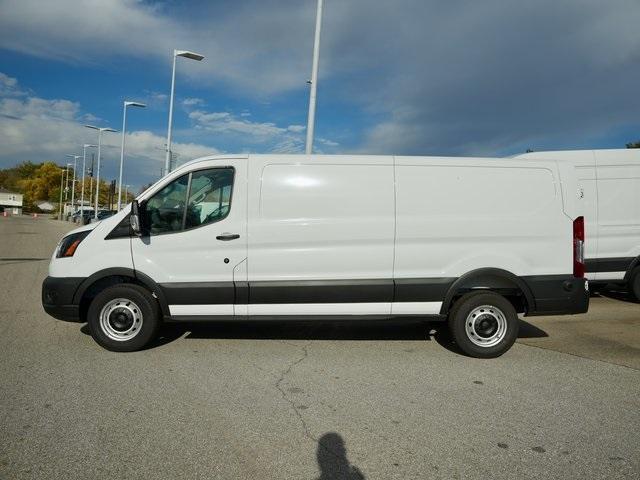 new 2025 Ford Transit-250 car, priced at $44,038