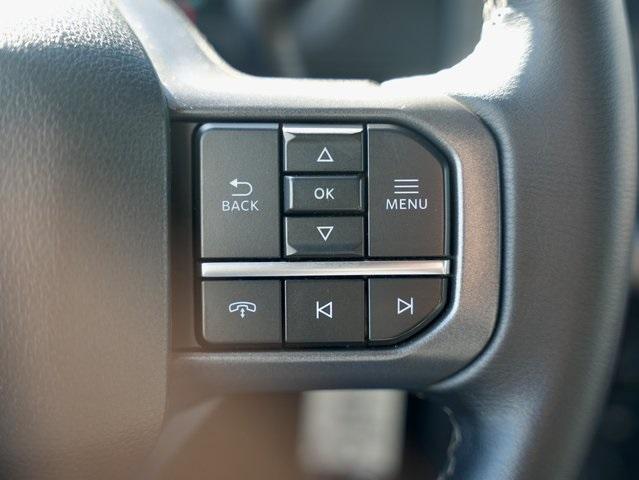used 2024 Ford F-150 car, priced at $50,988