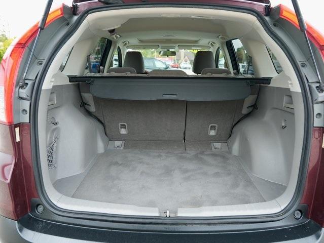 used 2014 Honda CR-V car, priced at $14,682