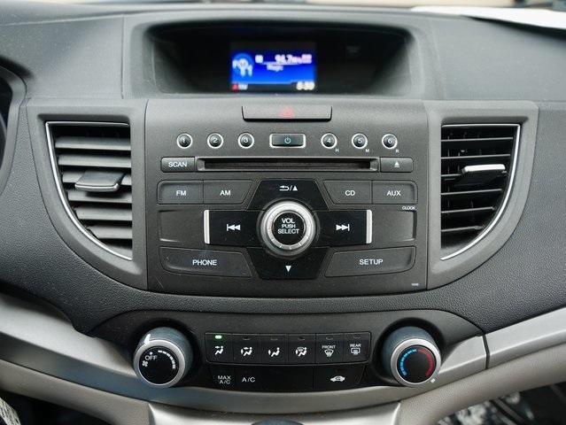 used 2014 Honda CR-V car, priced at $14,682