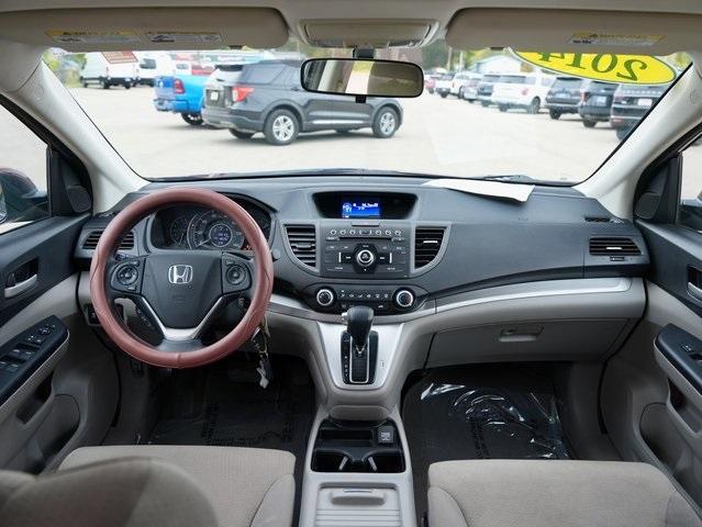 used 2014 Honda CR-V car, priced at $14,682