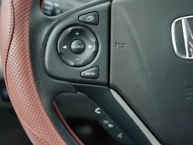 used 2014 Honda CR-V car, priced at $14,682