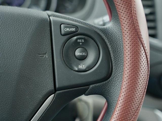 used 2014 Honda CR-V car, priced at $14,682