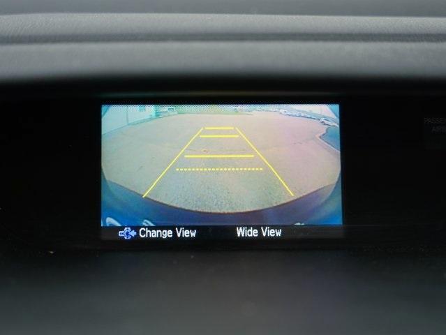 used 2014 Honda CR-V car, priced at $14,682