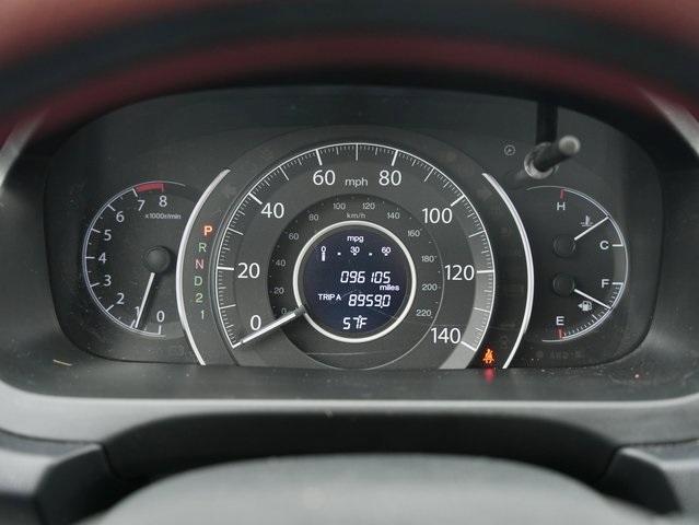 used 2014 Honda CR-V car, priced at $14,682