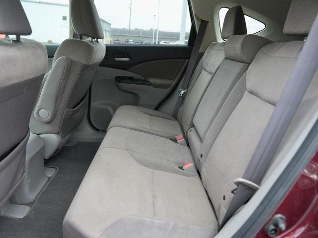 used 2014 Honda CR-V car, priced at $14,682