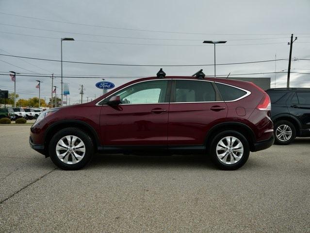 used 2014 Honda CR-V car, priced at $14,682