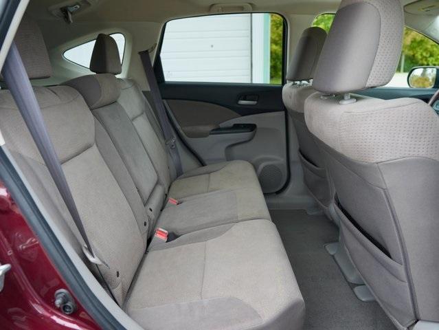 used 2014 Honda CR-V car, priced at $14,682