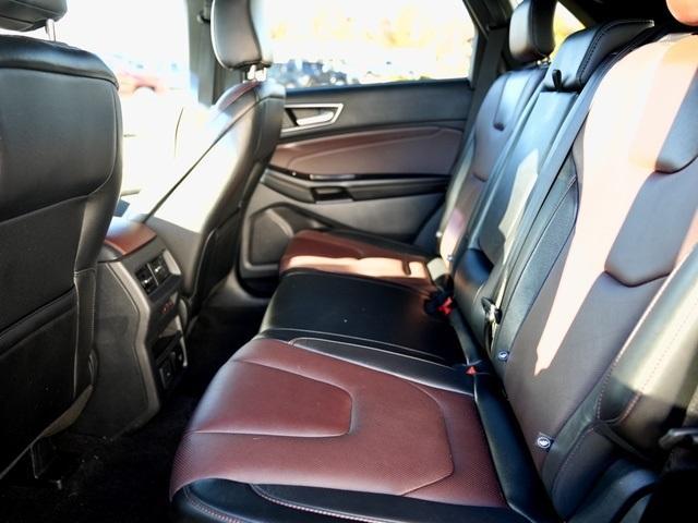 used 2020 Ford Edge car, priced at $24,392