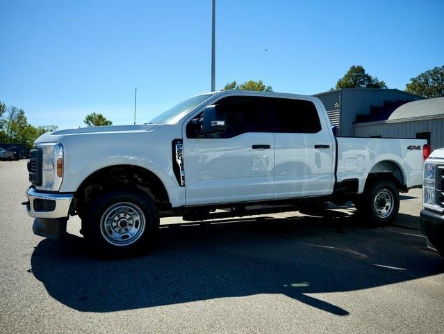 new 2024 Ford F-250 car, priced at $50,776