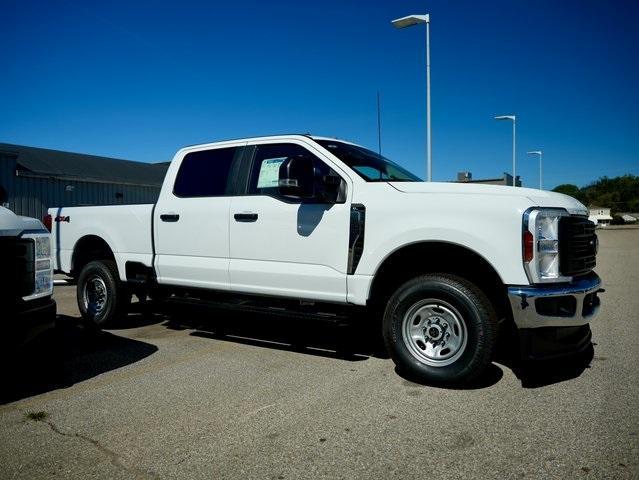 new 2024 Ford F-250 car, priced at $50,776