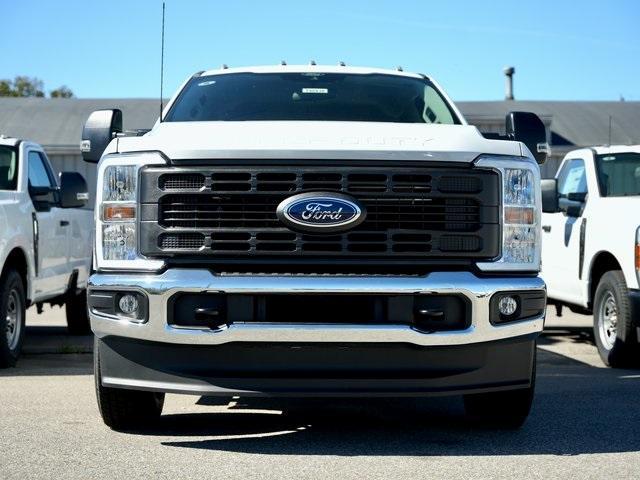 new 2024 Ford F-250 car, priced at $50,776